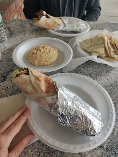Photo of Fresh Pita Smithfield - 777 Putnam Pike, Greenville, RI 02828
