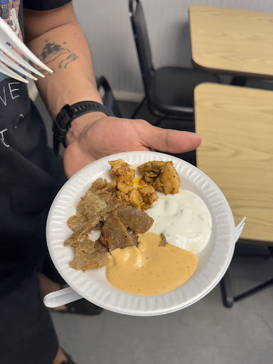 Photo of Fresh Pita Smithfield - 777 Putnam Pike, Greenville, RI 02828