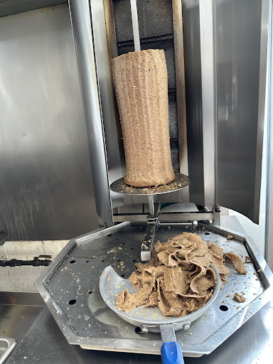 Photo of Fresh Pita Smithfield - 777 Putnam Pike, Greenville, RI 02828