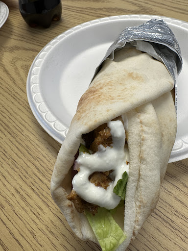 Photo of Fresh Pita Smithfield - 777 Putnam Pike, Greenville, RI 02828