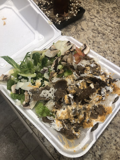 Photo of Fresh Pita Smithfield - 777 Putnam Pike, Greenville, RI 02828