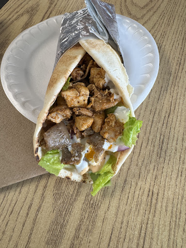 Photo of Fresh Pita Smithfield - 777 Putnam Pike, Greenville, RI 02828