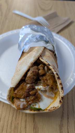 Photo of Fresh Pita Smithfield - 777 Putnam Pike, Greenville, RI 02828