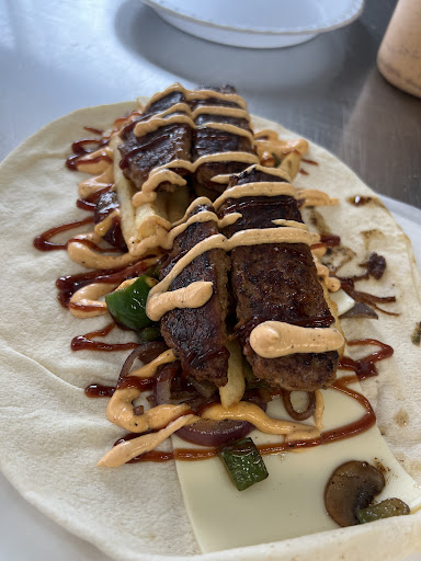 Photo of Fresh Pita Smithfield - 777 Putnam Pike, Greenville, RI 02828