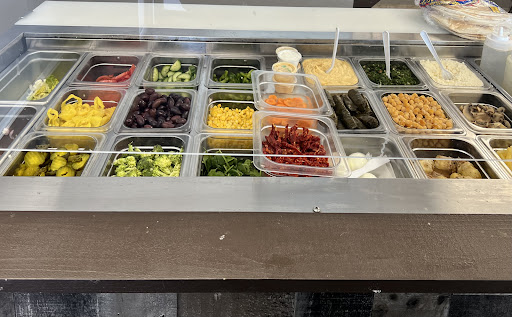 Photo of Fresh Pita Smithfield - 777 Putnam Pike, Greenville, RI 02828