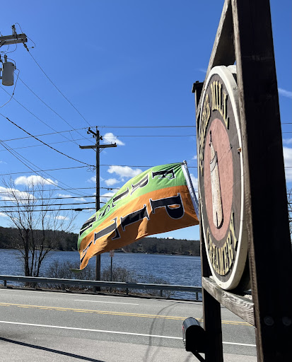 Photo of Fresh Pita Smithfield - 777 Putnam Pike, Greenville, RI 02828