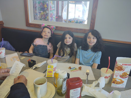 Photo of Friendly's - 10 Washington St, Attleboro, MA 02703
