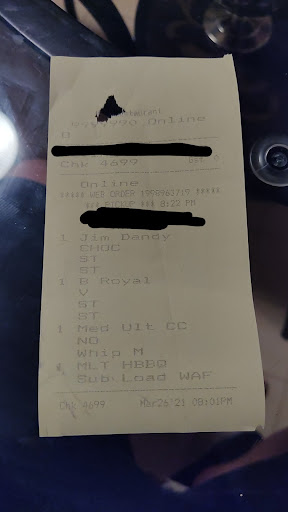 Photo of Friendly's - 10 Washington St, Attleboro, MA 02703