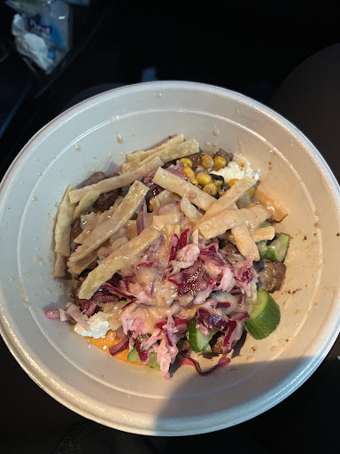 Photo of CAVA - 473 Putnam Pike, Greenville, RI 02828