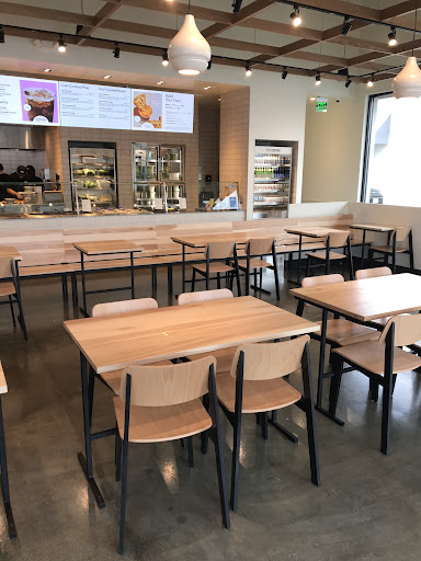 Photo of CAVA - 473 Putnam Pike, Greenville, RI 02828