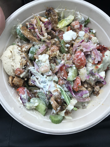 Photo of CAVA - 473 Putnam Pike, Greenville, RI 02828