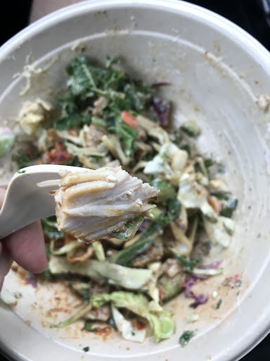 Photo of CAVA - 473 Putnam Pike, Greenville, RI 02828