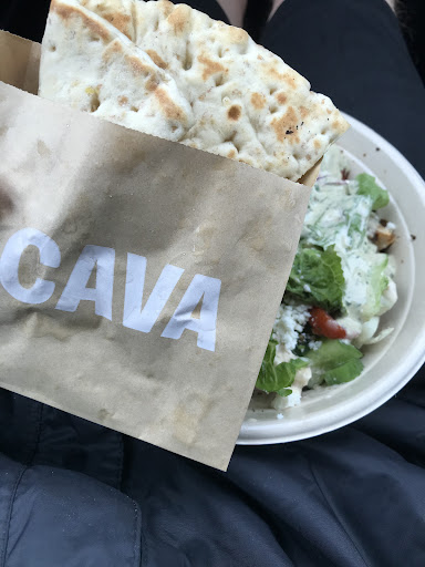 Photo of CAVA - 473 Putnam Pike, Greenville, RI 02828