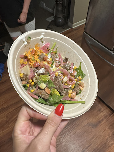 Photo of CAVA - 473 Putnam Pike, Greenville, RI 02828