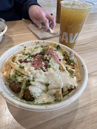 Photo of CAVA - 473 Putnam Pike, Greenville, RI 02828