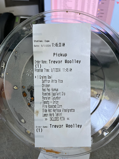 Photo of CAVA - 473 Putnam Pike, Greenville, RI 02828