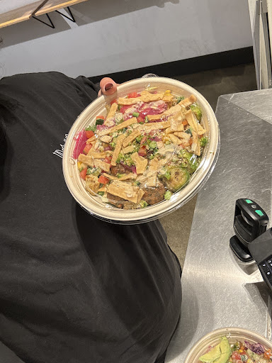 Photo of CAVA - 473 Putnam Pike, Greenville, RI 02828