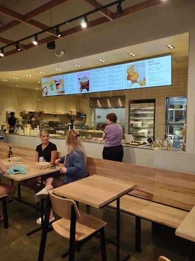 Photo of CAVA - 473 Putnam Pike, Greenville, RI 02828