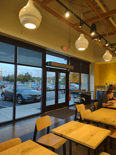 Photo of CAVA - 473 Putnam Pike, Greenville, RI 02828