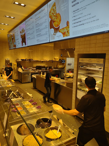 Photo of CAVA - 473 Putnam Pike, Greenville, RI 02828