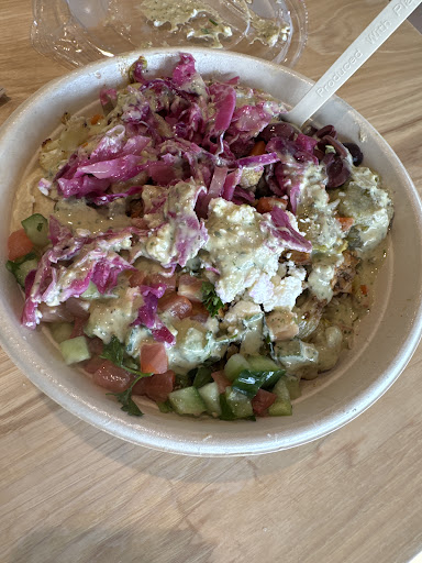 Photo of CAVA - 473 Putnam Pike, Greenville, RI 02828