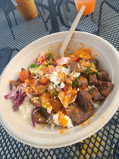 Photo of CAVA - 473 Putnam Pike, Greenville, RI 02828