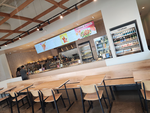 Photo of CAVA - 473 Putnam Pike, Greenville, RI 02828