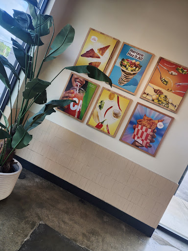 Photo of CAVA - 473 Putnam Pike, Greenville, RI 02828