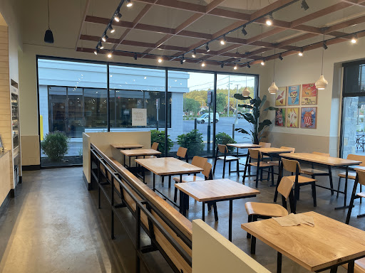 Photo of CAVA - 473 Putnam Pike, Greenville, RI 02828