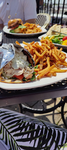 Photo of Tel Aviv Waterfront - 25 Bridge St, Providence, RI 02903