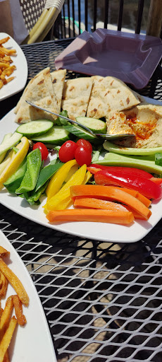 Photo of Tel Aviv Waterfront - 25 Bridge St, Providence, RI 02903