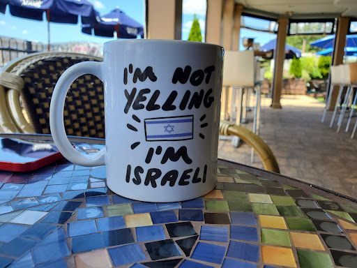 Photo of Tel Aviv Waterfront - 25 Bridge St, Providence, RI 02903