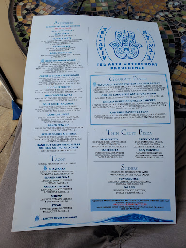 Photo of Tel Aviv Waterfront - 25 Bridge St, Providence, RI 02903