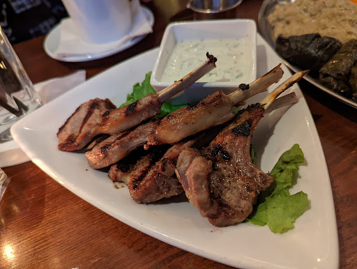 Photo of Tel Aviv Waterfront - 25 Bridge St, Providence, RI 02903