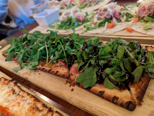 Photo of Tel Aviv Waterfront - 25 Bridge St, Providence, RI 02903