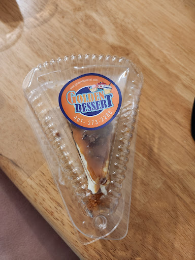 Photo of Golden Crust Pizza (Providence) - 369 Douglas Ave, Providence, RI 02908