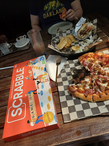 Photo of Golden Crust Pizza (Providence) - 369 Douglas Ave, Providence, RI 02908