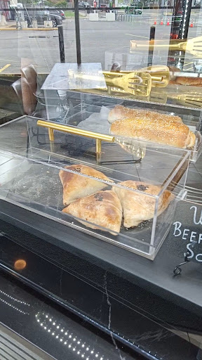 Photo of Golden Crust Pizza (Providence) - 369 Douglas Ave, Providence, RI 02908