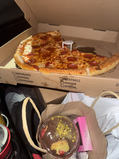 Photo of Golden Crust Pizza (Providence) - 369 Douglas Ave, Providence, RI 02908