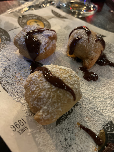 Photo of Golden Crust Pizza (Providence) - 369 Douglas Ave, Providence, RI 02908