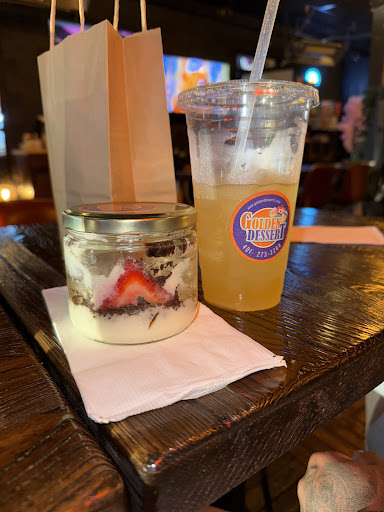 Photo of Golden Crust Pizza (Providence) - 369 Douglas Ave, Providence, RI 02908