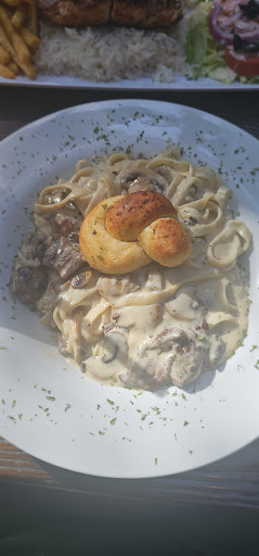 Photo of Golden Crust Pizza (Providence) - 369 Douglas Ave, Providence, RI 02908