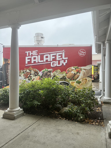 Photo of The Falafel Guy - Outlet Blvd, Wrentham, MA 02093
