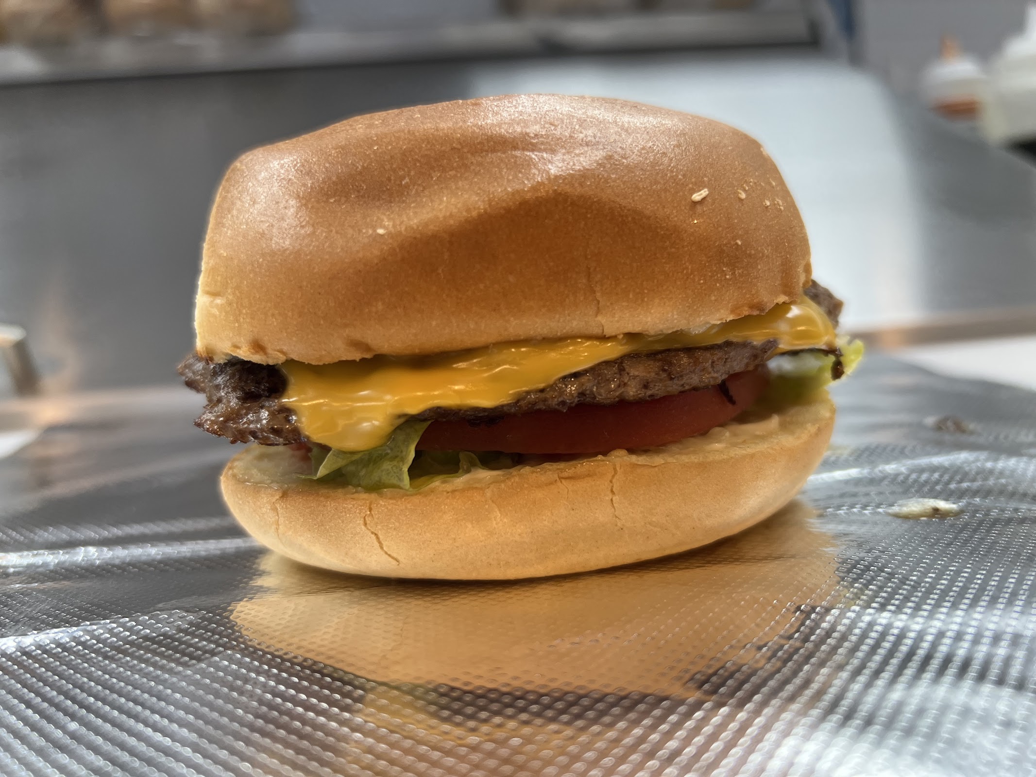 Photo of Naz's Halal Food - Cranston - 636 Reservoir Ave, Cranston, RI 02910