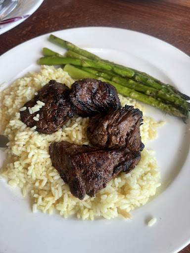 Photo of Mediterranean Grill & Pizzeria (Attleboro) - 595 Washington St, Attleboro, MA 02703