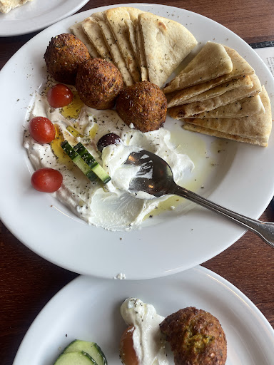 Photo of Mediterranean Grill & Pizzeria (Attleboro) - 595 Washington St, Attleboro, MA 02703