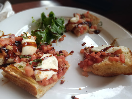 Photo of Mediterranean Grill & Pizzeria (Attleboro) - 595 Washington St, Attleboro, MA 02703