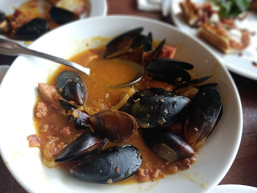 Photo of Mediterranean Grill & Pizzeria (Attleboro) - 595 Washington St, Attleboro, MA 02703