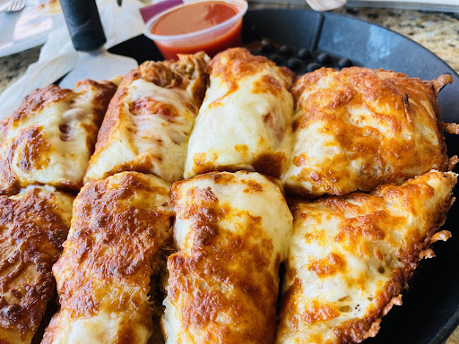 Photo of Mediterranean Grill & Pizzeria (Attleboro) - 595 Washington St, Attleboro, MA 02703