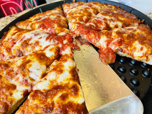 Photo of Mediterranean Grill & Pizzeria (Attleboro) - 595 Washington St, Attleboro, MA 02703